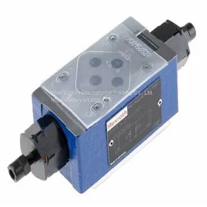 Rexroth WE10................/V Solenoid Directional Valve thumbnail-1