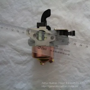 High Quality 152F Generator Carburetor Assembly Spare Parts thumbnail-3