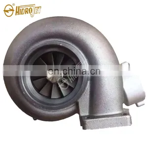 3412 Turbocharger 465969-5005S 465969-0005 For 3412C Suppercharger 4p2783 4P-2783 10R8247 Turbo thumbnail-5