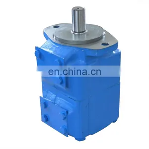 Trade Assurance Vickers YM Series Fishing Boat High Speed Hydraulic Motor 45M185A-11C-20 thumbnail-1