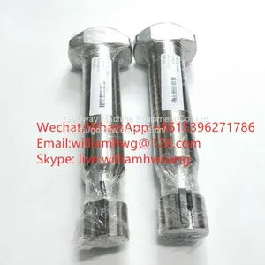 Sany Konecranes Parts 54111993 Konecranes Twistlocker 54111993 thumbnail-1