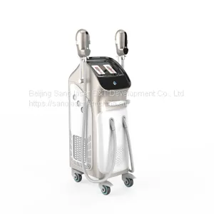 HIEMT Magshape High-intensity Electromagnetic Technology Stimulate Muscle Contraction 30000times thumbnail-3