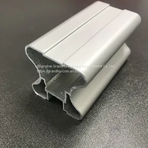 Sliding Wardrobe Door Frame Handle thumbnail-1