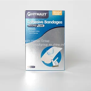 Chitin Adhesive Bandage thumbnail-1