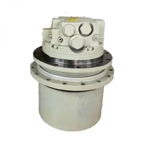 Jcb Wheeled Hydraulic Final Drive Motor Aftermarket Usd2500 Js240 thumbnail-3