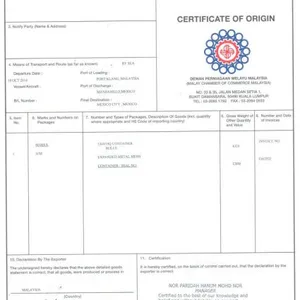 Mexico's First Anti-dumping Review on Galvanized Steel Wire Mesh Made in China! thumbnail-1