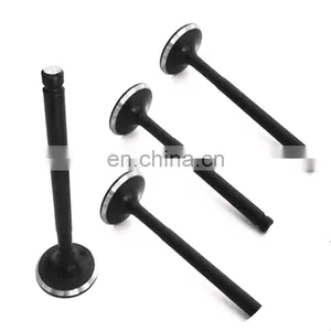 New Kind of Plenty Space 4 Valve Motorcycle Engine Valves For Honda Cb190r CBF190R Unicorn thumbnail-5