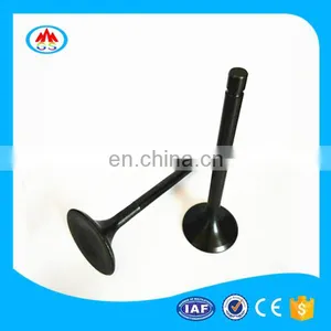 Antimagnetic Motorcycle Parts Engine Valve for Suzuki Address 110 thumbnail-6