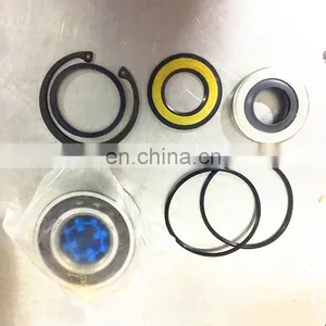 Update Modified Black Nitride Parts New Impeller Shaft for Seadoo 4tec 4 Strk GTX RXT GTI RXP Challenger 1503cc 267000388 thumbnail-6
