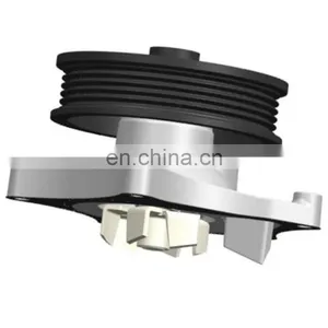 ENGINE WATER PUMP FOR Chevrolet VOLT 2016-2018 OEM 12635767 12635761 81560019 12650647 12638455 thumbnail-1