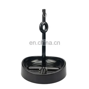 Bamboo Fabric Straw Material Dog Training Bowl Treaty Bowl thumbnail-2