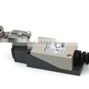 OmRon Limit Switch DV4-8108 thumbnail-4