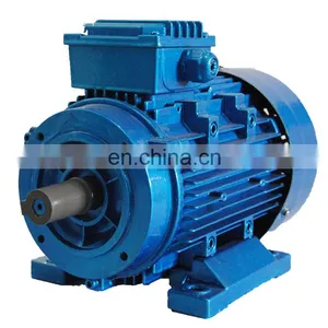 18.5 kw 3 Phase Motor Electric thumbnail-5