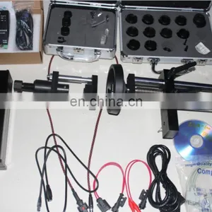 CRM-100 3 Stage Common Rail Injector Measuring Repair Tools thumbnail-4