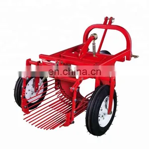 3 Point Potato Harvester Machine for Sale thumbnail-2