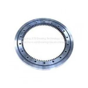 06.0980.09 Crossed Rollers Slewing Ring External Gear thumbnail-2