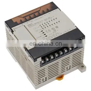 Competitive Price Omron Brand PLC CPM1A-20CDR-A-V1 PLC Controller thumbnail-4