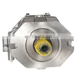 High Quality Rexroth A2F A2F(M) A4V A7V A10V Series Hydraulic Piston Pump thumbnail-1