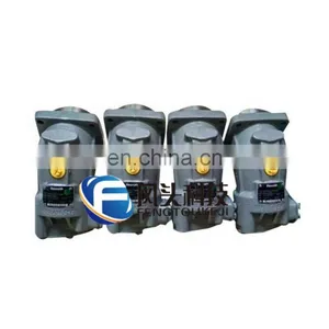 Rexroth A7VO55 A7VO107 A7VO160 A7VO250 Spare Parts Repair Kits Hydraulic Piston Pump Parts thumbnail-3