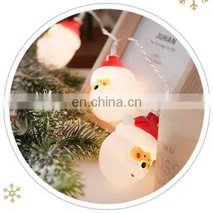 Quality Led Christmas Fairy String Lights Decoration Arden Home Party Xmas Santa Decorative Holiday Lighting Factory Night Light thumbnail-1