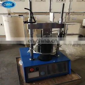 Digital CBR Tester Load Ratio Tester for Soil Testing Electric CBR Tester/ CBR Load Frames thumbnail-2