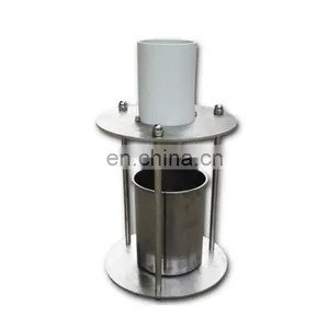 Coarse Aggregate Specific Gravity Test thumbnail-1