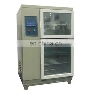 Cement or Concrete Constant Temperature and Humidity Curing Cabinet thumbnail-2