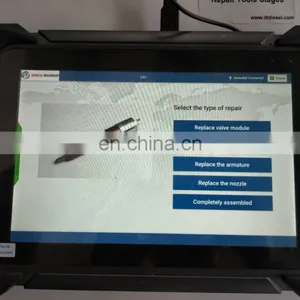 Common Rail Injector Repair Tools Stage3 CRM2000 thumbnail-6