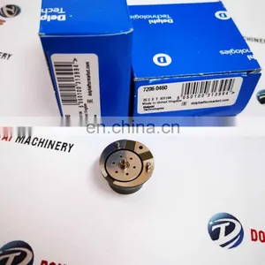 Manufacturer Supply No,511(3)Actuator 7206-0460 for DAF-SMART Injectors(CF75,CF85,XF105) in Stock thumbnail-3