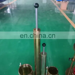 Automatic Soil Compactor Modified Proctor Test of Soil thumbnail-5
