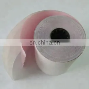HAS VIDEO Call Number , Thermal , Fax , Bills , Small Paper Cores , ATM NCR Paper Slitting and Rewinding Machine thumbnail-2