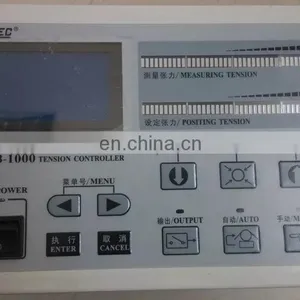 ZXT-B-600 ZXT-B-1000 JR-50S SD-C Auto Tension Controller for Machine thumbnail-2