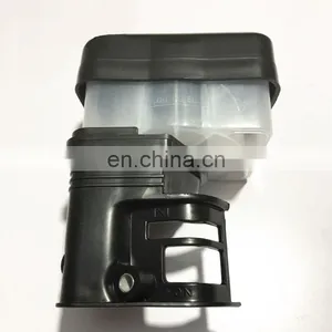 168F Oil Bath Air Filter for Gasoline Engine Accessories BS160 Oil Filter Assembly thumbnail-1