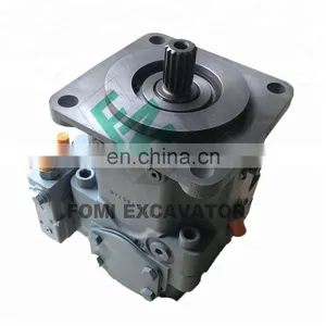 A11VO75LRS/10R-NZD12N00 A11VO75LRS/10R-NSD12K01Hydraulic Main Pump A11VO75 thumbnail-1