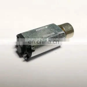K10 Micro Motor 6mm Vibration Brush DC Motor 3.7v 9000rpm 10000rpm for Beauty Product thumbnail-2