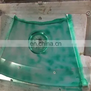 ISO9001 Mold Plastic Maker of Aerospace Industry thumbnail-6