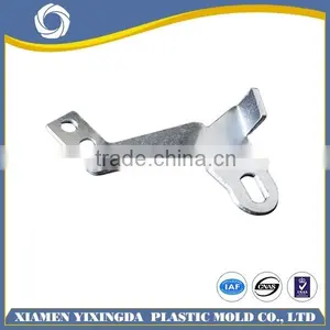 Galvanized Steel Bracket China Factory thumbnail-1