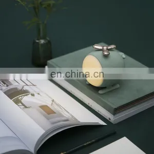 Cute Aircraft Bedroom LED Baby Nursery Night Light Reading Lamp thumbnail-4