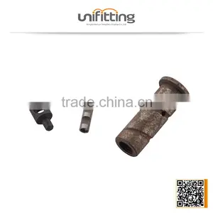 Wholesale High Precision Cnc Machined Metal Quality Choice thumbnail-1