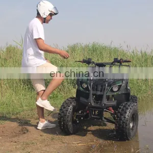 Manufacturers Direct Four - Wheel Atv Zongshen 150CCatv Road Tire Motorcycle thumbnail-2