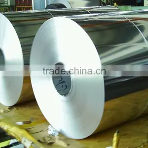 Aluminum Foil for Flexible Packing thumbnail-1
