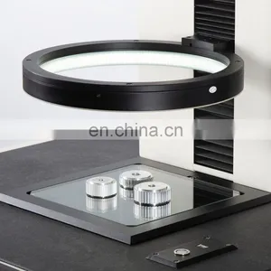 Big FOV Image Dimension Measurement Instrument One-Touch Vision Measuring Systems thumbnail-1