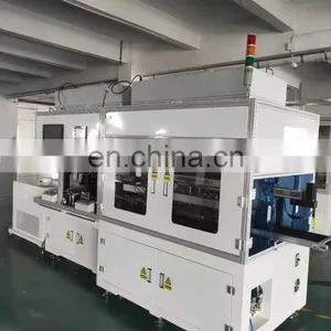 Laminating Machine Mobile Phone OLED Laminating Machine Industrial Equipment thumbnail-2