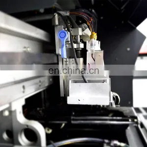 Automatic 3D Sock Rotation Printer, Ice Sleeve 3D Printer thumbnail-5