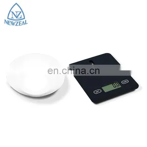 Best Selling Plastic Bowl 5Kg Digital Multifunction Digital Kitchen And Food Scale thumbnail-3