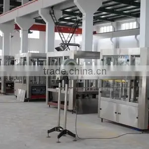 Bottled Juice Sterlized Machine thumbnail-1