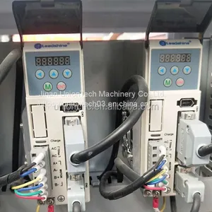 China Nc Studio Controller 6090 ATC CNC Router Woodworking For Wood Cabinet Engraving And Cutting thumbnail-2