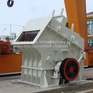 Impact Crusher PF1007 thumbnail-1