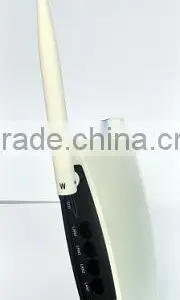 4 Ports 150M 3g Wireless Receiver With SIM Card Slot thumbnail-2