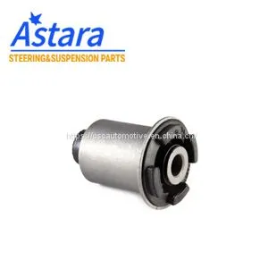 Auto Parts Rubber Suspension Bushing 48654-BZ010 For Toyota AVANZA 2006-2016 2015-2016 2007-2016 thumbnail-1